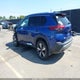 JN8AT3CA0MW015185 2021 Nissan Rogue Sl Fwd auction photo thumbnail 3