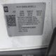 1G1FW6S04P4116662 2023 Chevrolet Bolt Ev Fwd 1Lt auction photo thumbnail 9