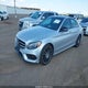 55SWF4JBXGU173504 2016 Mercedes-Benz C 300 Sport auction photo thumbnail 2