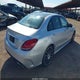 55SWF4JBXGU173504 2016 Mercedes-Benz C 300 Sport auction photo thumbnail 4