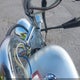 1HD4CJM443K438359 2003 Harley-Davidson Xl883 C Anniversary auction photo thumbnail 7