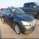 3N1AB7AP0DL773548 2013 Nissan Sentra S auction photo thumbnail 1