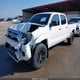 5TFKU4HN6FX006874 2015 Toyota Tacoma Prerunner V6 auction photo thumbnail 2