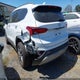 5NMS53AD9LH214244 2020 Hyundai Santa Fe Limited auction photo thumbnail 3