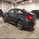 19XFC1F7XLE024121 2020 Honda Civic Ex-L auction photo thumbnail 3