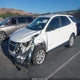 3GNAXHEV0LS530024 2020 Chevrolet Equinox Fwd Ls auction photo thumbnail 2