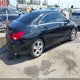 WDDSJ4EB7FN163737 2015 Mercedes-Benz Cla 250 auction photo thumbnail 4
