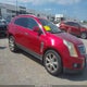 3GYFNDE35GS576654 2016 Cadillac Srx Premium Collection auction photo thumbnail 1