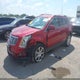 3GYFNDE35GS576654 2016 Cadillac Srx Premium Collection auction photo thumbnail 2