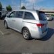 5FNRL5H40FB077920 2015 Honda Odyssey Ex auction photo thumbnail 3