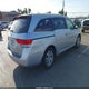 5FNRL5H40FB077920 2015 Honda Odyssey Ex auction photo thumbnail 4