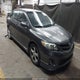 5YFBU4EE3CP050376 2012 Toyota Corolla S auction photo thumbnail 1