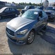 JN1EV7APXHM744529 2017 Infiniti Q50 3.0T Premium auction photo thumbnail 2