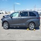 5TDZRKECXSS241091 2025 Toyota Sienna Limited auction photo thumbnail 15