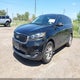 5XYPG4A38KG519126 2019 Kia Sorento 2.4L L auction photo thumbnail 2