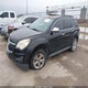 2GNALDEK9D6247132 2013 Chevrolet Equinox 1Lt auction photo thumbnail 2