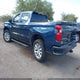 3GCPABEK5NG513801 2022 Chevrolet Silverado 1500 2Wd Short Bed Custom auction photo thumbnail 3