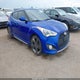 KMHTC6AE0EU200602 2014 Hyundai Veloster Turbo R-Spec auction photo thumbnail 1