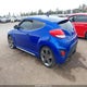 KMHTC6AE0EU200602 2014 Hyundai Veloster Turbo R-Spec auction photo thumbnail 3