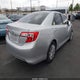 4T1BF1FK7EU416922 2014 Toyota Camry Le auction photo thumbnail 4