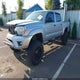 5TFLU4EN0DX079390 2013 Toyota Tacoma Base V6 auction photo thumbnail 2