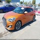 KMHTC6AE4GU304061 2016 Hyundai Veloster Turbo auction photo thumbnail 2