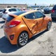 KMHTC6AE4GU304061 2016 Hyundai Veloster Turbo auction photo thumbnail 4