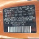 KMHTC6AE4GU304061 2016 Hyundai Veloster Turbo auction photo thumbnail 9