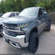 3GCPWCED6MG284116 2021 Chevrolet Silverado 1500 2Wd Short Bed Lt auction photo thumbnail 2