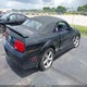 1ZVHT85H185127553 2008 Ford Mustang Gt Deluxe/Gt Premium auction photo thumbnail 4