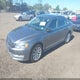 1VWCP7A36DC067665 2013 Volkswagen Passat 2.5L Sel Premium auction photo thumbnail 2