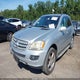 4JGBB86E78A367211 2008 Mercedes-Benz Ml 350 4Matic auction photo thumbnail 2