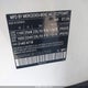 W1N4N4GB1SJ667599 2025 Mercedes-Benz Gla 250 4Matic auction photo thumbnail 9