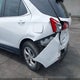 2GNAXKEX3J6214983 2018 Chevrolet Equinox Lt auction photo thumbnail 6