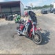 1HD1KB414AB643811 2010 Harley-Davidson Flhx auction photo thumbnail 1