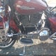 1HD1KB414AB643811 2010 Harley-Davidson Flhx auction photo thumbnail 9