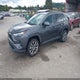 2T3C1RFV8NC192922 2022 Toyota Rav4 Xle Premium auction photo thumbnail 2