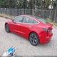 5YJ3E1EA3JF058385 2018 Tesla Model 3 Long Range/Mid Range auction photo thumbnail 3