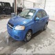 KL1TD5DE0AB100214 2010 Chevrolet Aveo Lt auction photo thumbnail 2