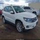 WVGAV7AX7CW550688 2012 Volkswagen Tiguan Se auction photo thumbnail 1
