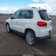 WVGAV7AX7CW550688 2012 Volkswagen Tiguan Se auction photo thumbnail 3