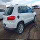 WVGAV7AX7CW550688 2012 Volkswagen Tiguan Se auction photo thumbnail 4