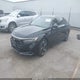 1HGCV1F39NA008736 2022 Honda Accord Sport auction photo thumbnail 2