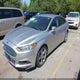 3FA6P0HDXER344056 2014 Ford Fusion Se auction photo thumbnail 2