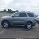 1D4SE4GT5BC648696 2011 Dodge Durango Crew auction photo thumbnail 14