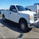 1FTNF1CF3DKF44223 2013 Ford F-150 Xl auction photo thumbnail 1