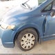 2HGFA16379H333174 2009 Honda Civic Vp auction photo thumbnail 6