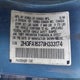 2HGFA16379H333174 2009 Honda Civic Vp auction photo thumbnail 9