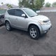 JN8AZ08T43W102657 2003 Nissan Murano Sl auction photo thumbnail 1