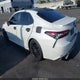 4T1K61AK1NU010304 2022 Toyota Camry Xse auction photo thumbnail 3